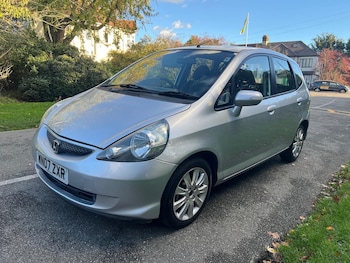 Used Honda Jazz 2007 for sale - 76446070: Photo