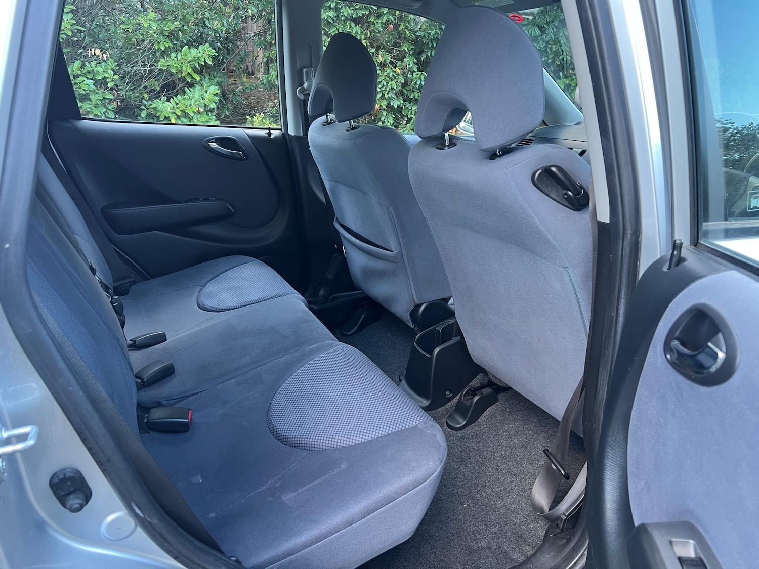 Used Honda Jazz 2007 for sale - 76446070: Photo 6