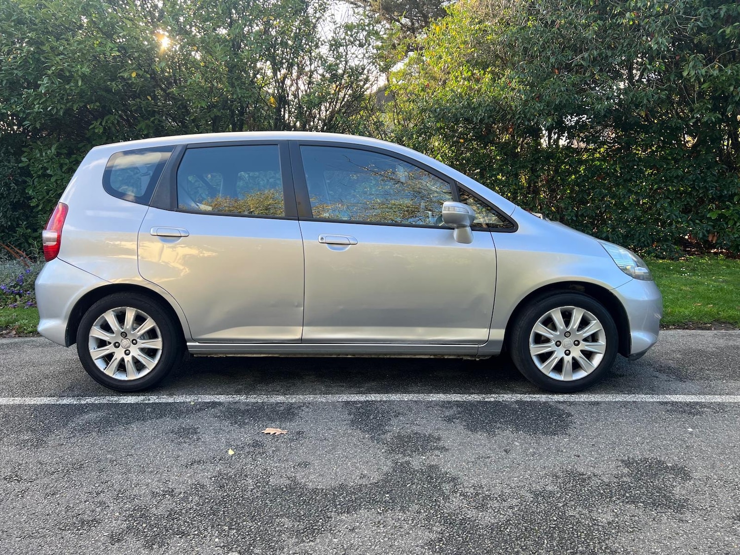 Used Honda Jazz 2007 for sale - 76446070: Photo 7