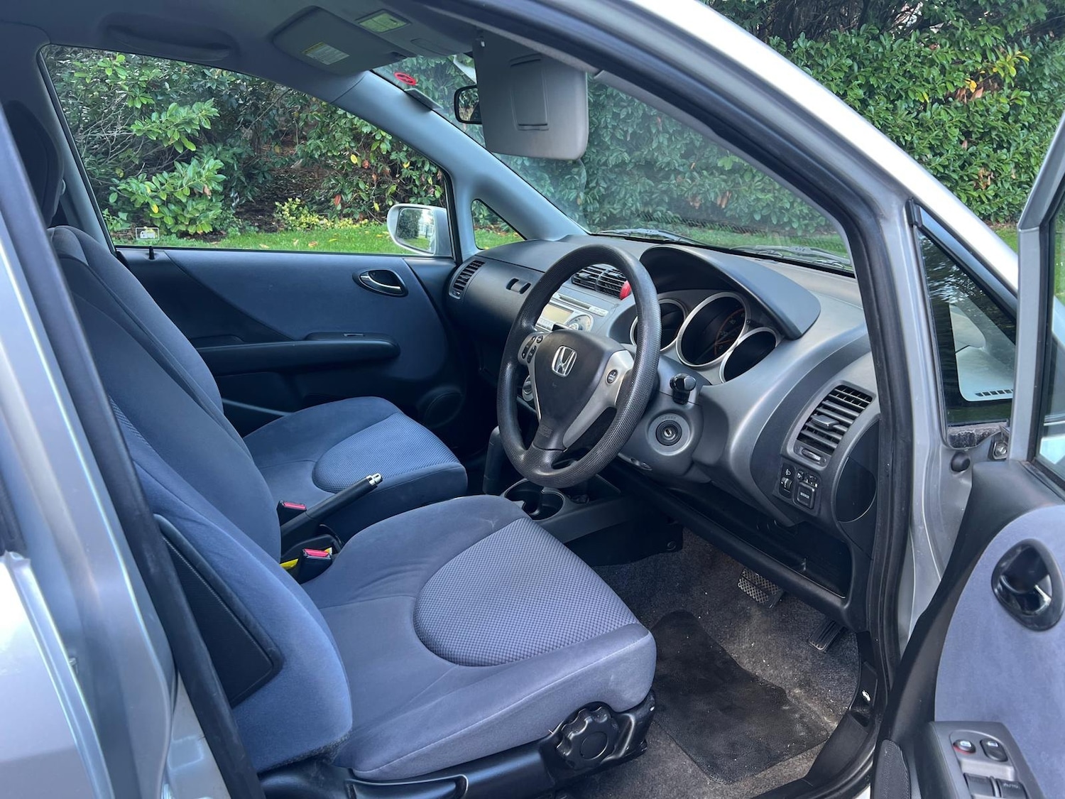 Used Honda Jazz 2007 for sale - 76446070: Photo 8