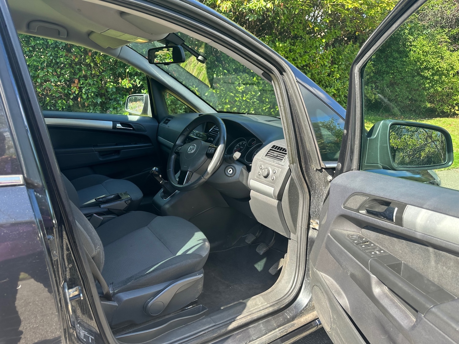 Vehicle 17