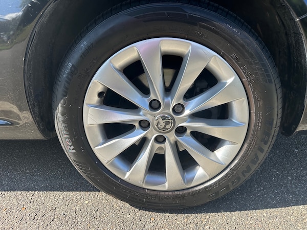 Used Vauxhall Zafira 2013 for sale - 75836666: Photo 22