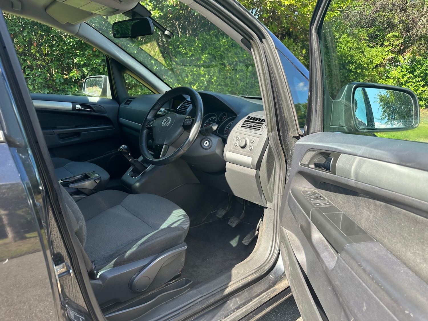 Vehicle 23