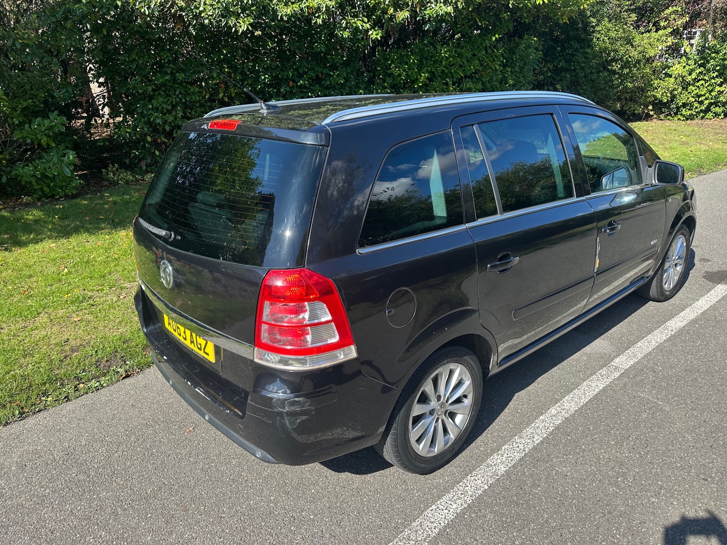 Vehicle 24
