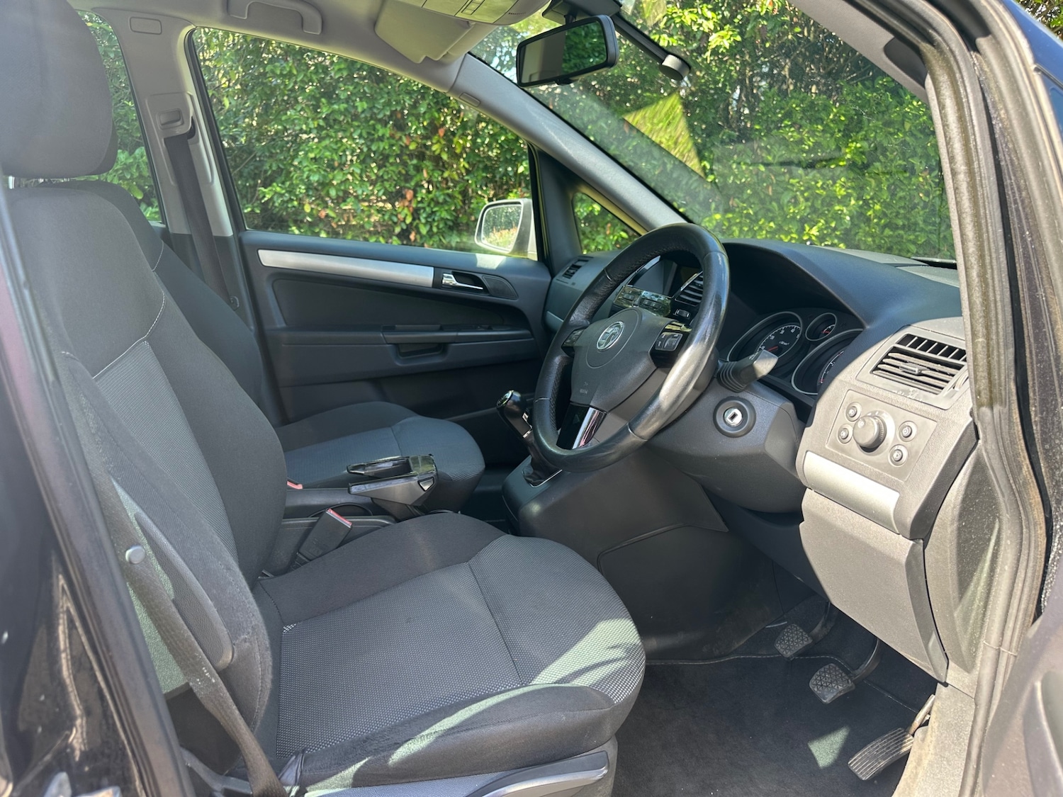 Vehicle 25