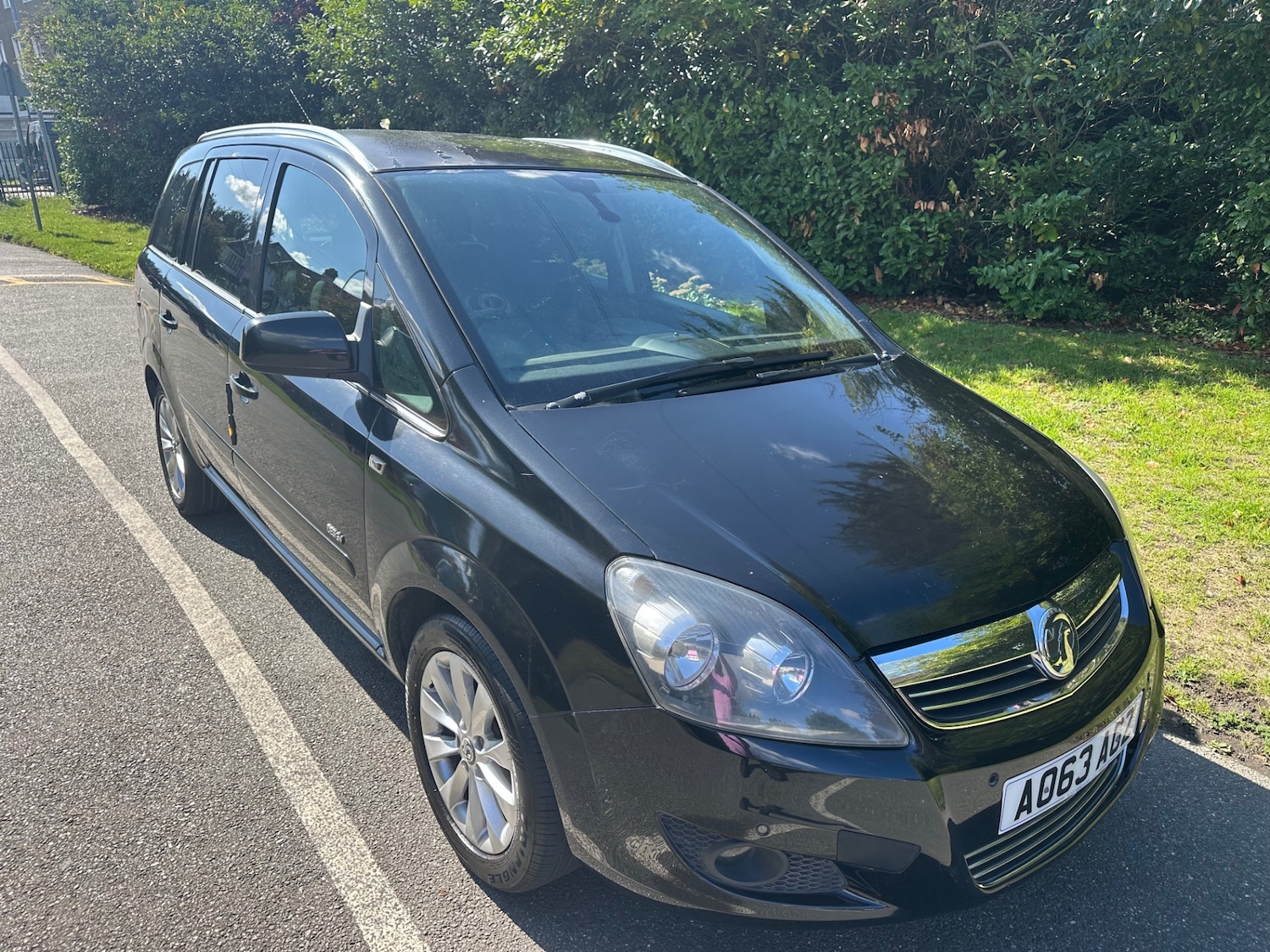 Vehicle 29