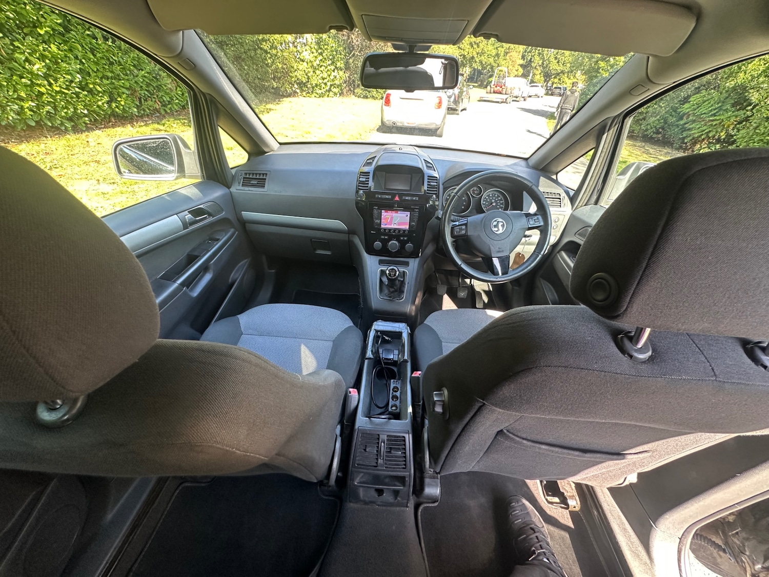 Vehicle 7