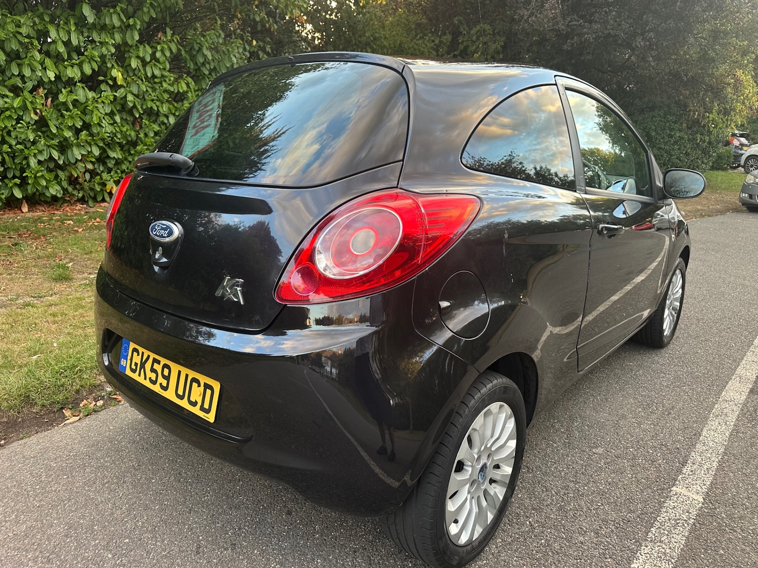 Vehicle 11
