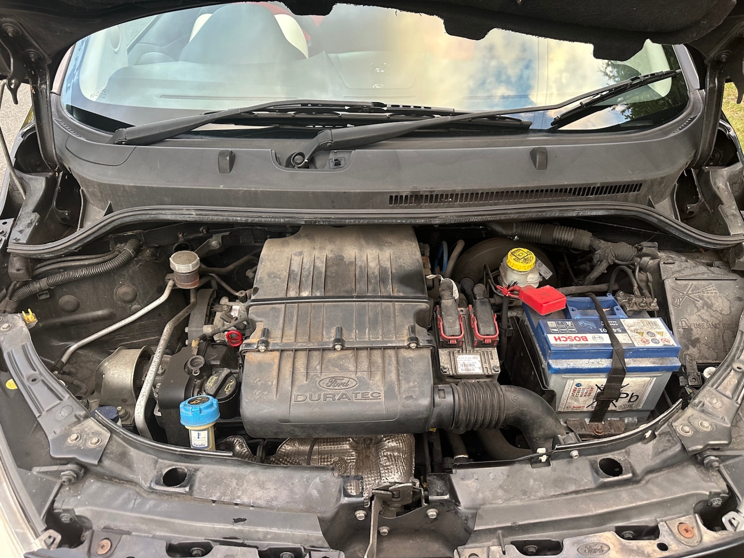 Vehicle 13