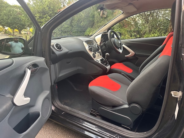 Used Ford Ka 2009 for sale - 75605928: Photo 14