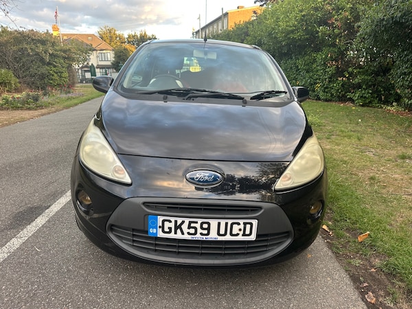 Used Ford Ka 2009 for sale - 75605928: Photo 18