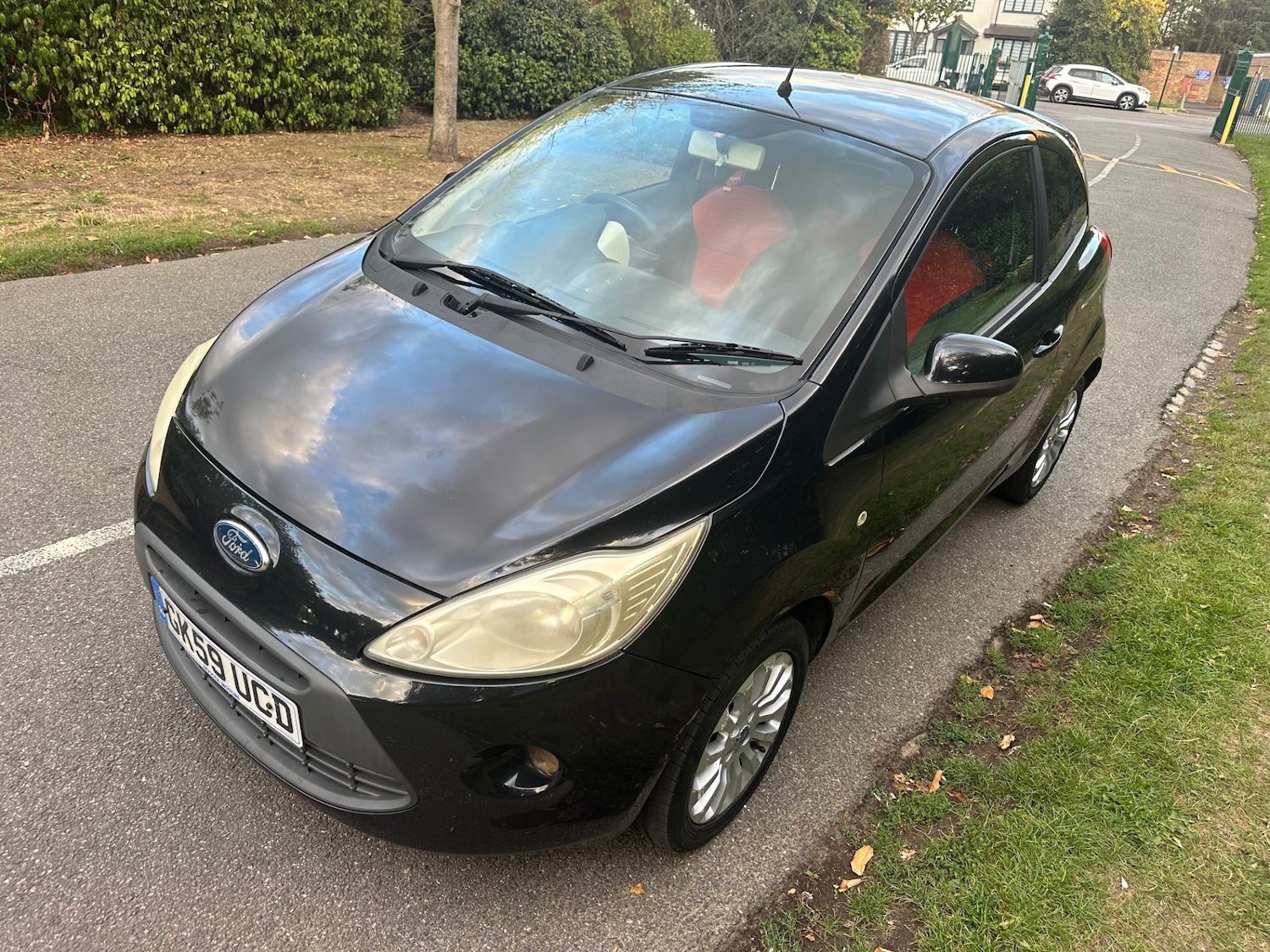 Vehicle 19