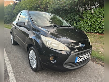 Used Ford Ka 2009 for sale - 75605928: Photo