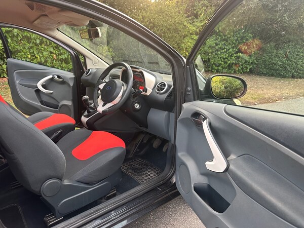 Used Ford Ka 2009 for sale - 75605928: Photo 21