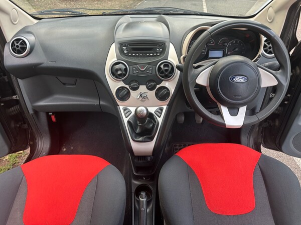 Used Ford Ka 2009 for sale - 75605928: Photo 22