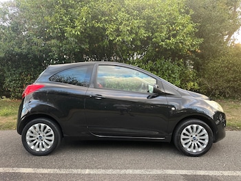 Used Ford Ka 2009 for sale - 75605928: Photo