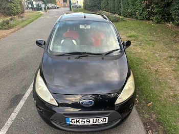 Used Ford Ka 2009 for sale - 75605928: Photo