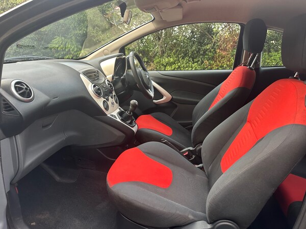 Used Ford Ka 2009 for sale - 75605928: Photo 6