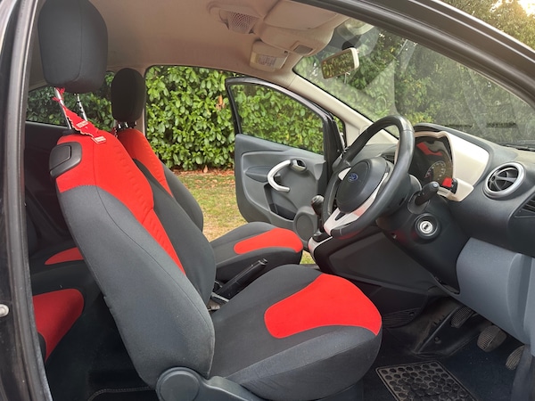 Used Ford Ka 2009 for sale - 75605928: Photo 7