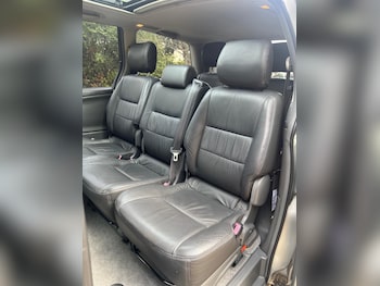 Used Toyota Previa 2006 for sale - 79552514: Photo