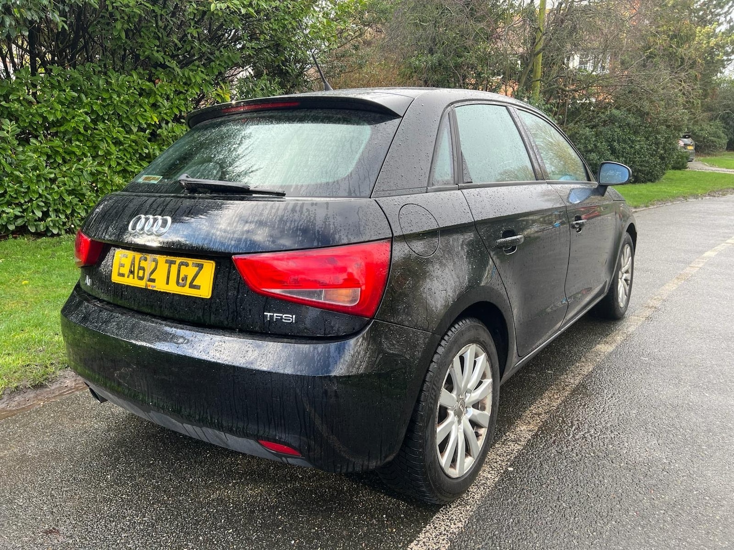 Used Audi A1 2012 for sale - 77466099: Photo 10