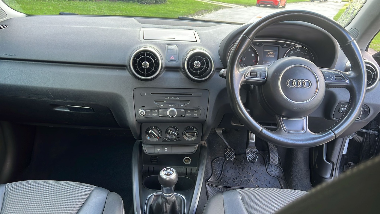 Used Audi A1 2012 for sale - 77466099: Photo 16