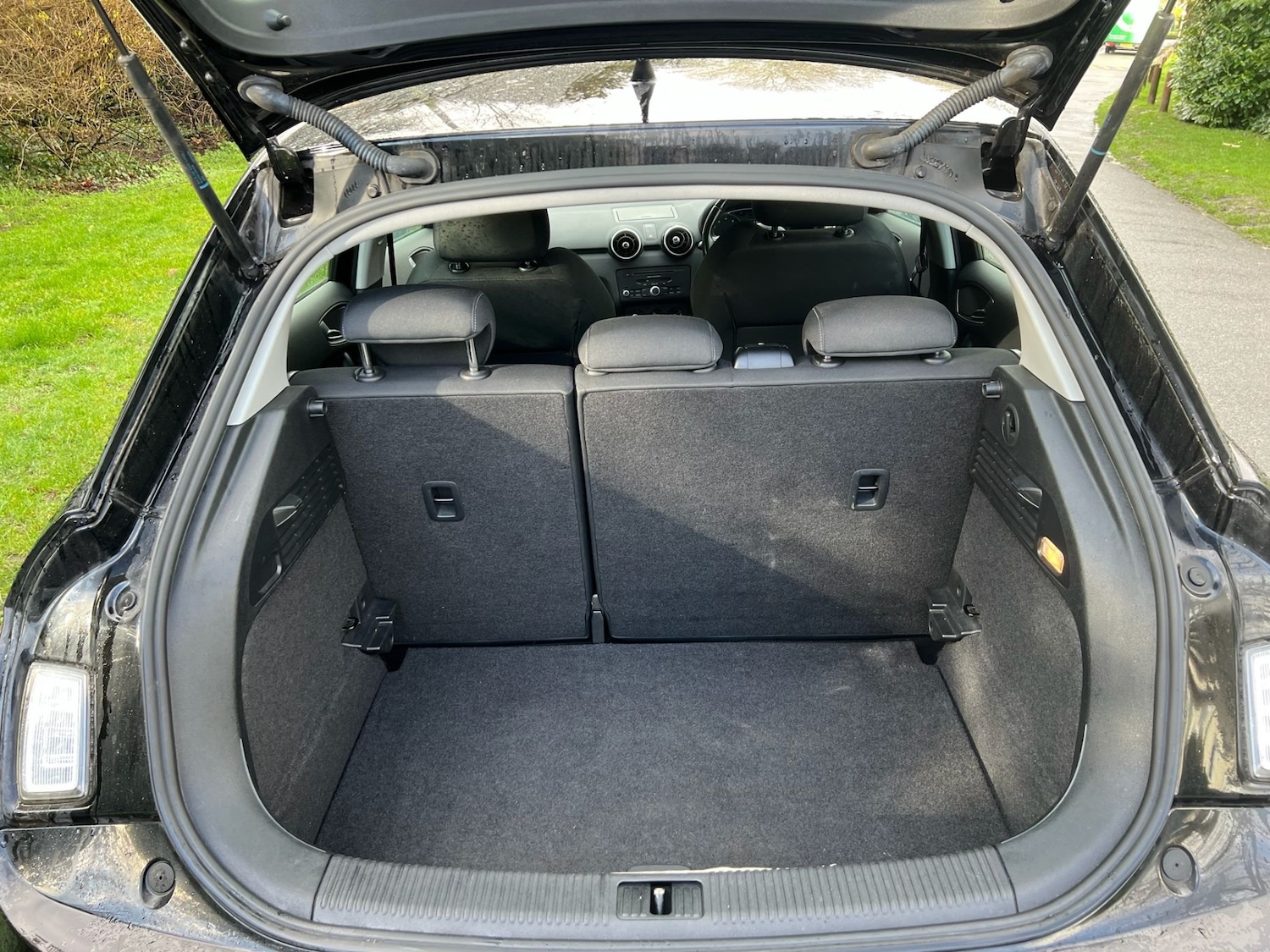 Used Audi A1 2012 for sale - 77466099: Photo 18