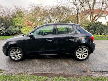 Used Audi A1 2012 for sale - 77466099: Photo