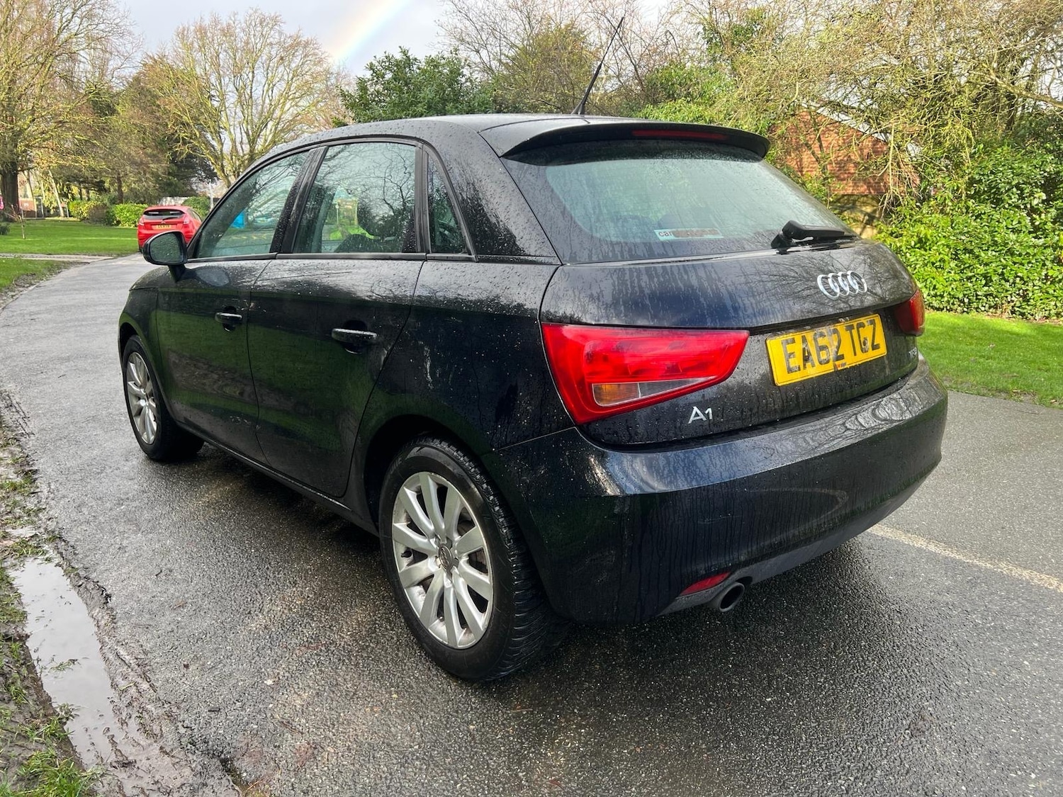 Used Audi A1 2012 for sale - 77466099: Photo 3