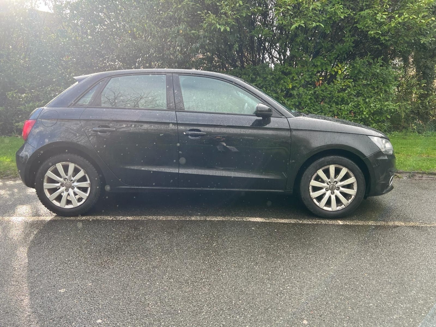 Used Audi A1 2012 for sale - 77466099: Photo 4