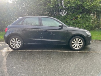 Used Audi A1 2012 for sale - 77466099: Photo