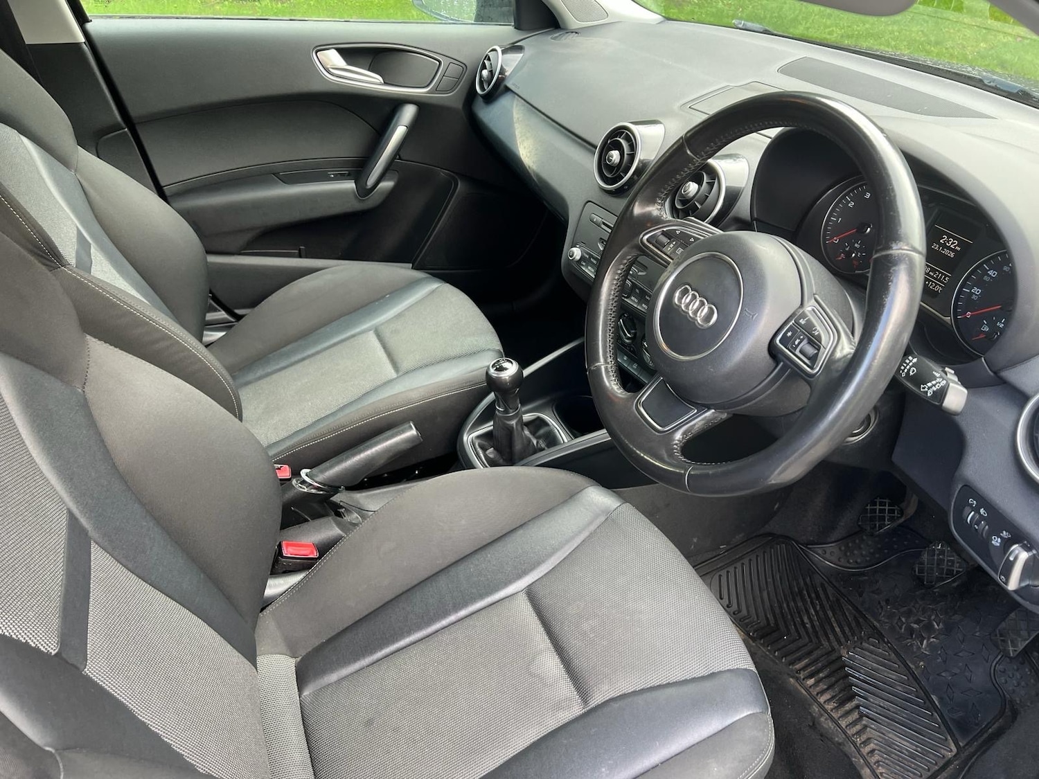 Used Audi A1 2012 for sale - 77466099: Photo 5