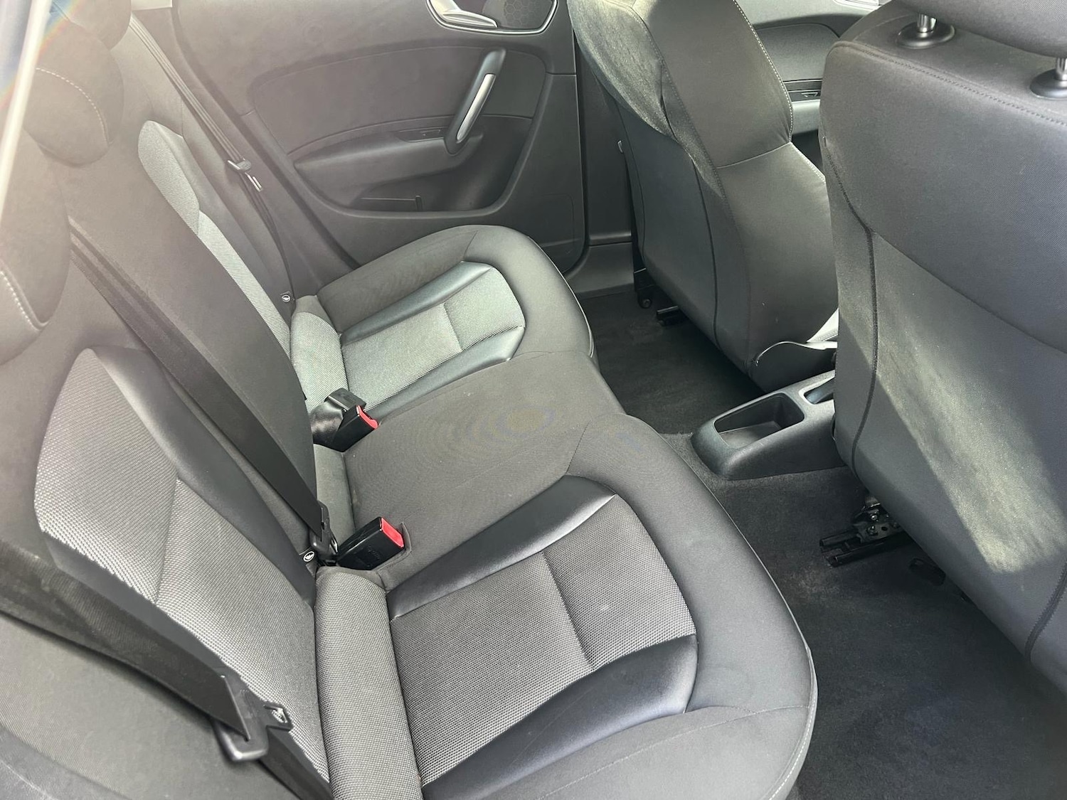 Used Audi A1 2012 for sale - 77466099: Photo 6