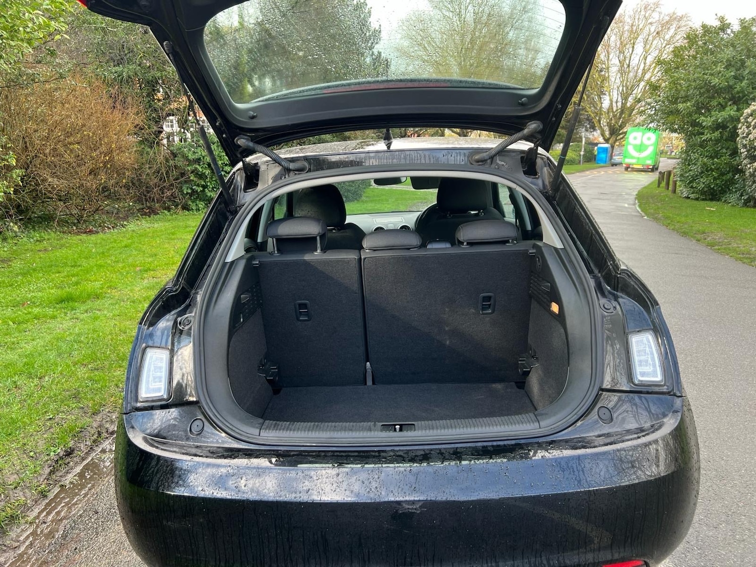 Used Audi A1 2012 for sale - 77466099: Photo 9