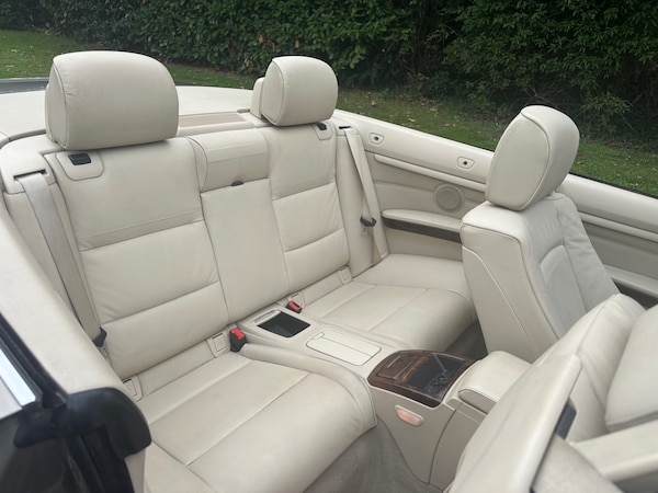 Used BMW 3 Series 2009 for sale - 76225441: Photo 10