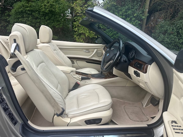 Used BMW 3 Series 2009 for sale - 76225441: Photo 11