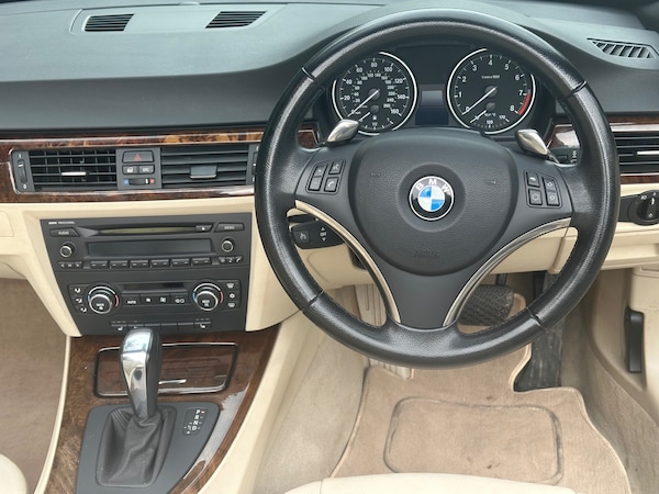 Used BMW 3 Series 2009 for sale - 76225441: Photo 12