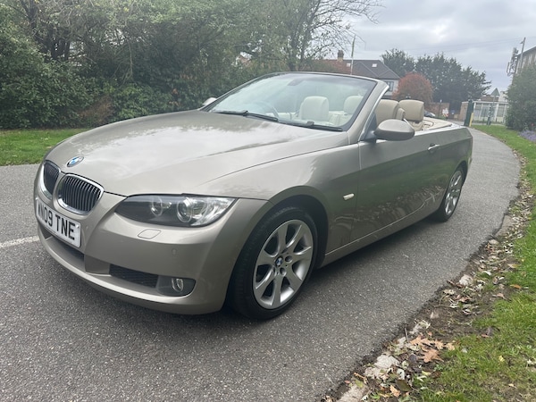 Used BMW 3 Series 2009 for sale - 76225441: Photo 14