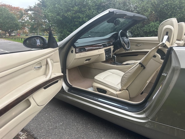 Used BMW 3 Series 2009 for sale - 76225441: Photo 15