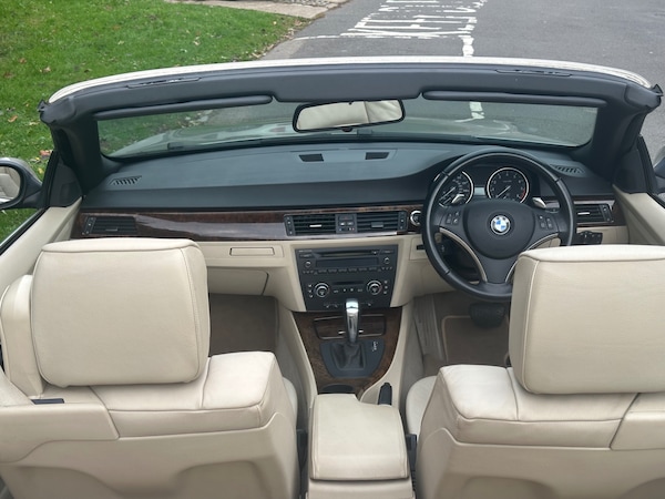 Used BMW 3 Series 2009 for sale - 76225441: Photo 16