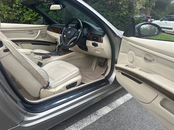Used BMW 3 Series 2009 for sale - 76225441: Photo 18