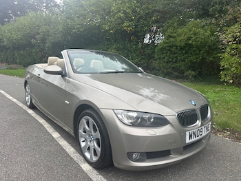 BMW - 3 Series