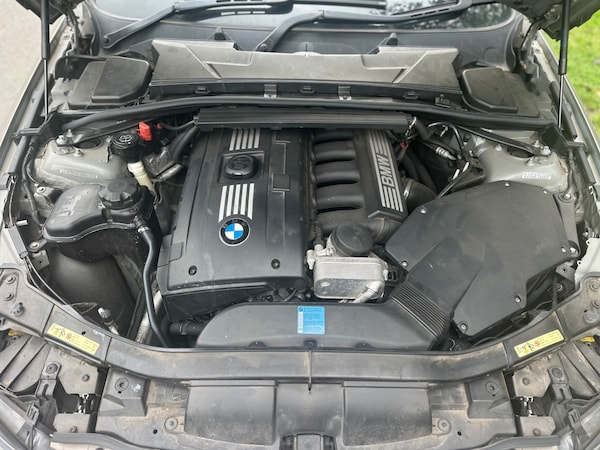 Used BMW 3 Series 2009 for sale - 76225441: Photo 20