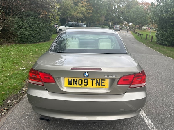 Used BMW 3 Series 2009 for sale - 76225441: Photo 21