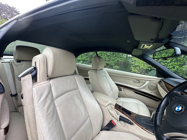 Used BMW 3 Series 2009 for sale - 76225441: Photo 22