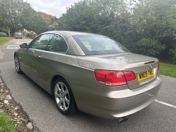 Used BMW 3 Series 2009 for sale - 76225441: Photo 24