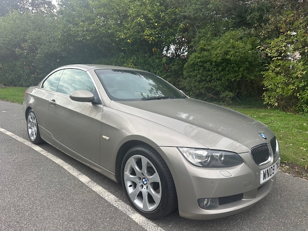 Used BMW 3 Series 2009 for sale - 76225441: Photo 25