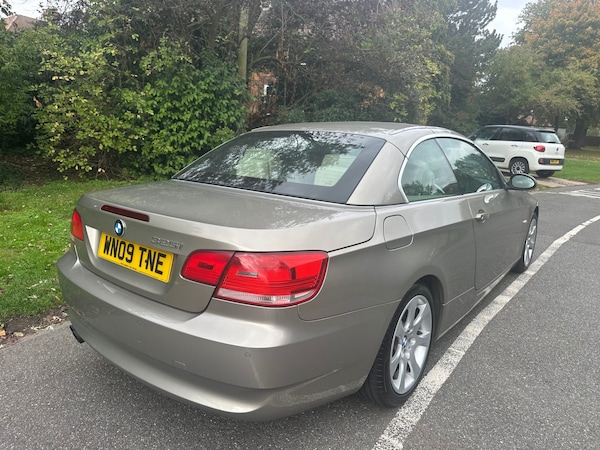 Used BMW 3 Series 2009 for sale - 76225441: Photo 28