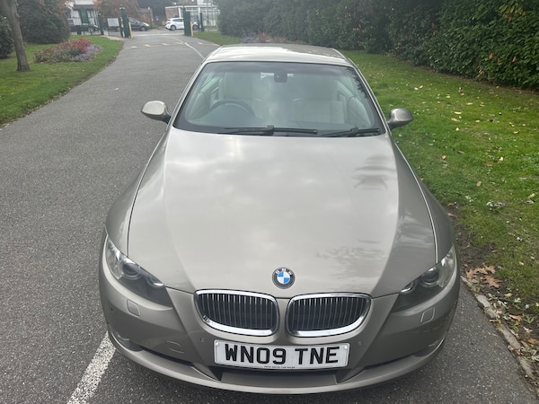 Used BMW 3 Series 2009 for sale - 76225441: Photo 29