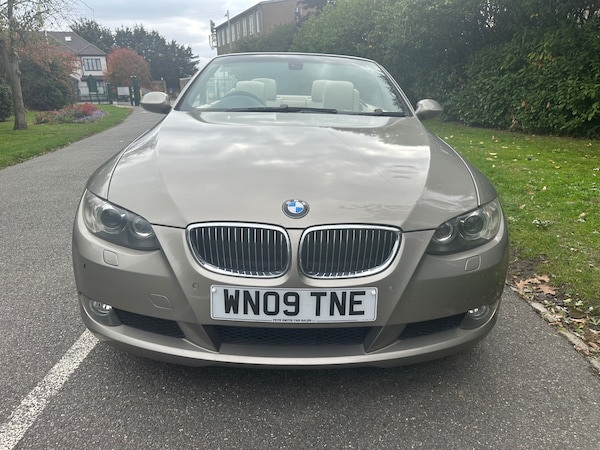 Used BMW 3 Series 2009 for sale - 76225441: Photo 30
